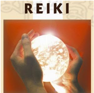 Energia vindecătoare Reiki