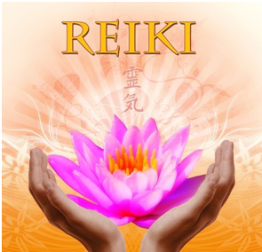 Reiki