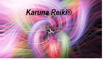 Karuna Reiki