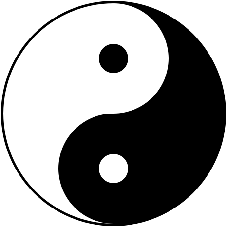 Yin si Yang