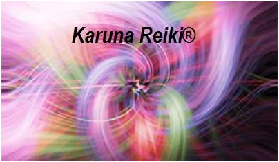 Karuna Reiki